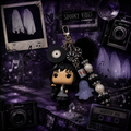 Lydia Deetz
