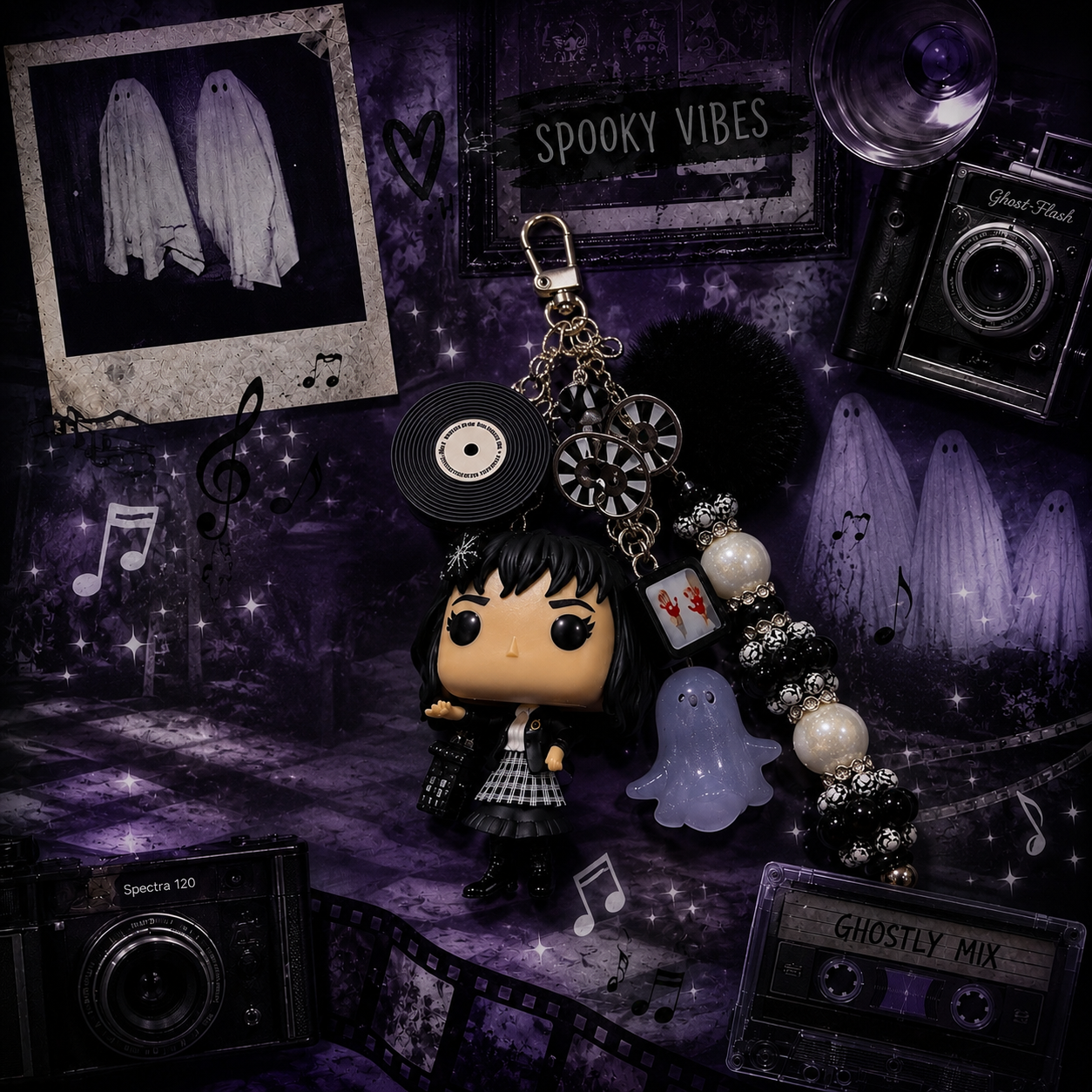 Lydia Deetz