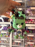 Care Bear Frankenstein