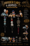 Homies Low Rider pen