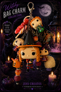 Dani Dennison & The Sanderson Sisters