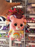 Care Bear Bride of Frankenstein