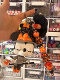 Witch Minnie Mouse