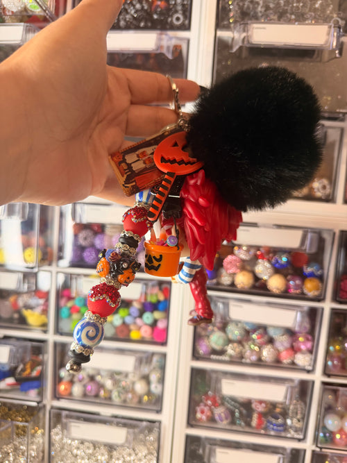 Chuckles from Trick r’ Treat