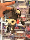 Count Orlok Bag charm