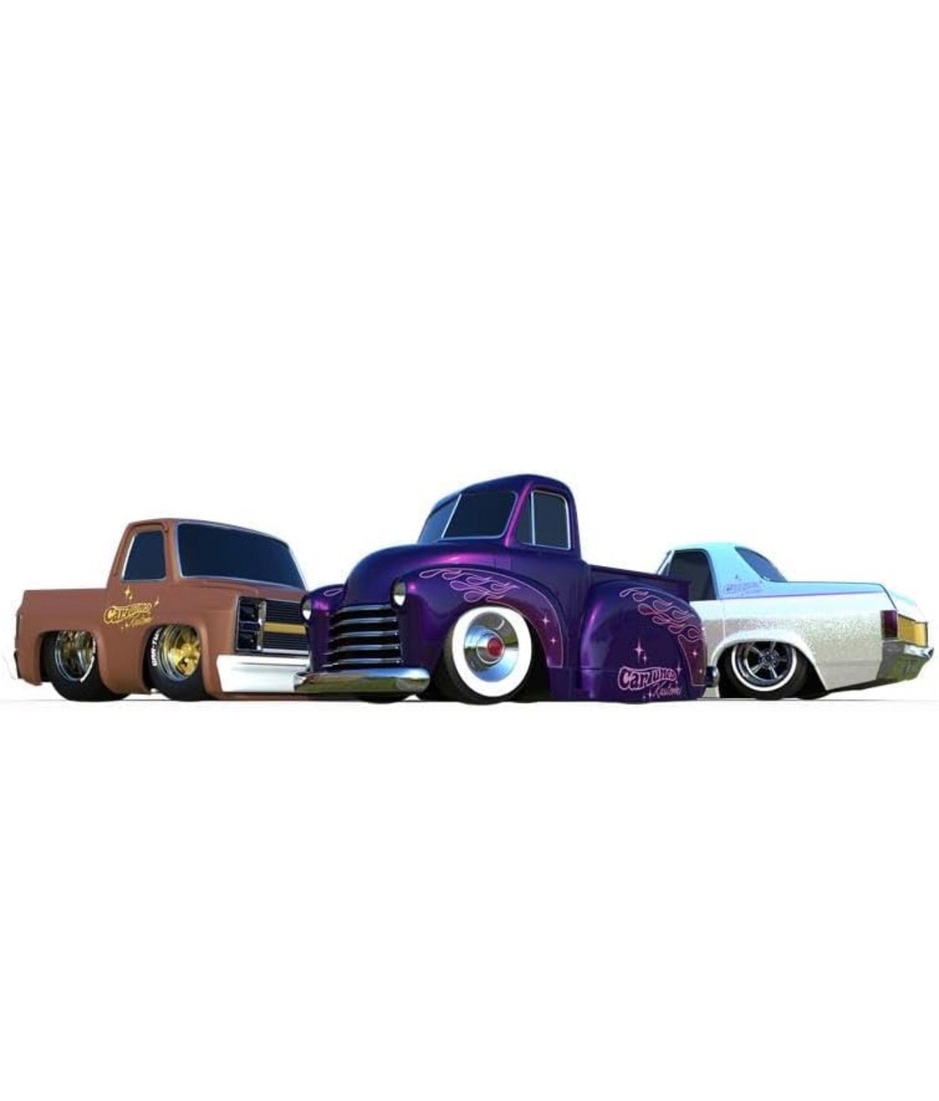 Homies Low Rider pen