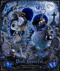 Emily Corpse Bride